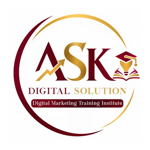 ASK Logo