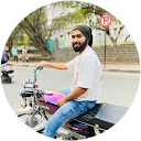 Vinod S Vinod S